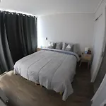 Departamento Vina Del Mar, Sector Sporting, Residencial. Caminable A Diversos Puntos De Interes De La Ciudad.