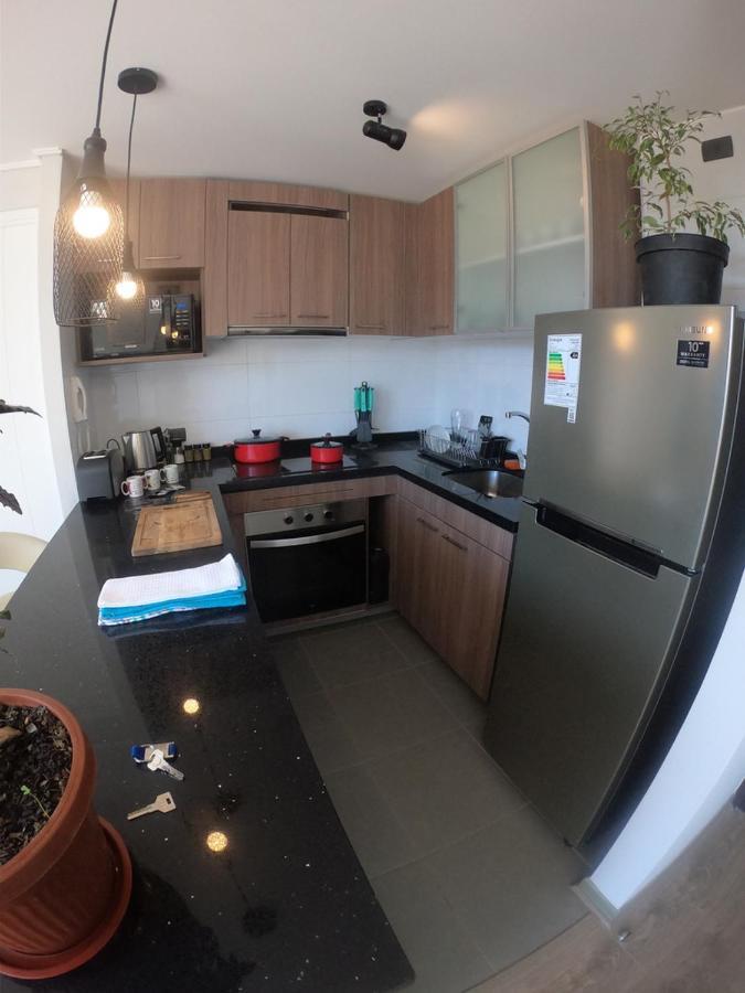 Apartamento Departamento Vina Del Mar, Sector Sporting, Residencial. Caminable A Diversos Puntos De Interes De La Ciudad. *